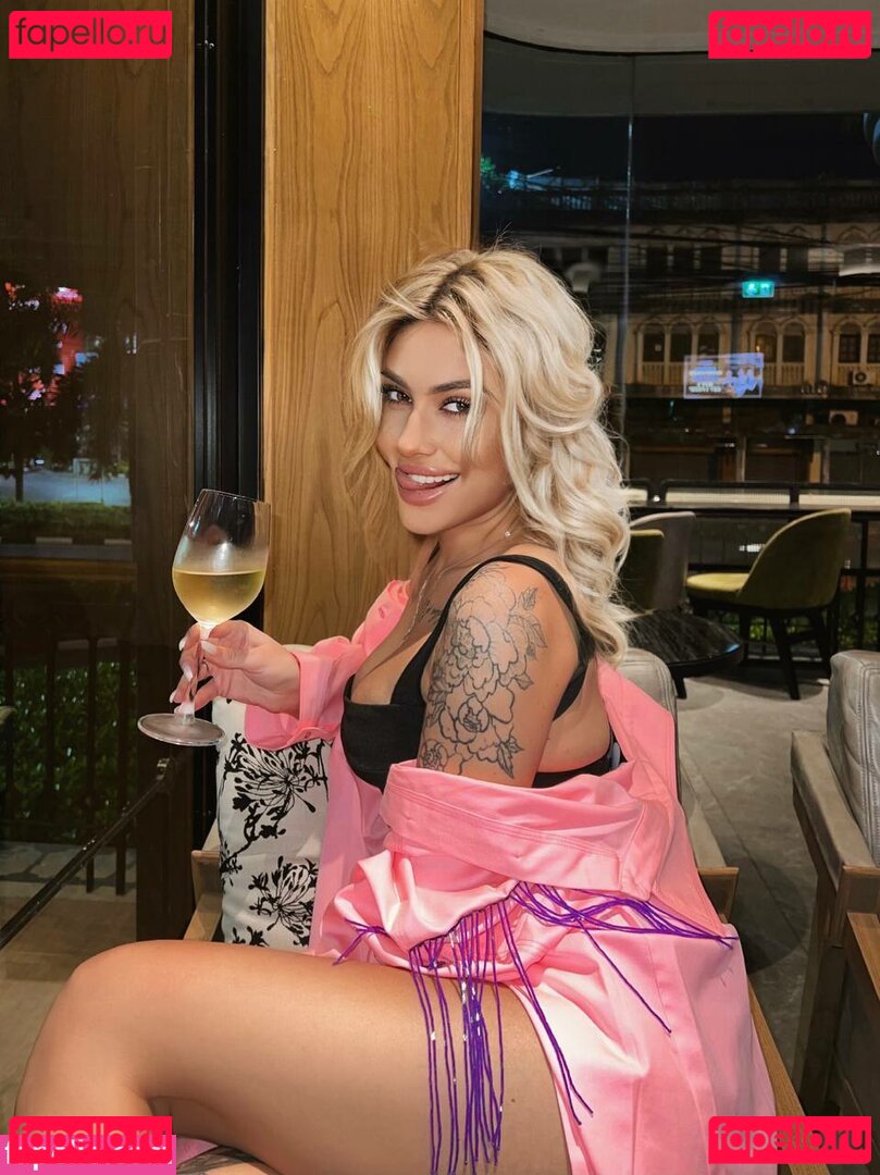 Karina Nude Onlyfans Photo 27