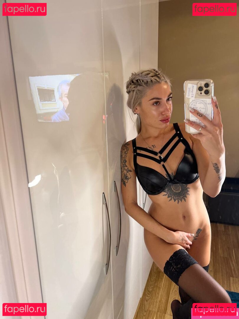 Karina Nude Onlyfans Photo 23
