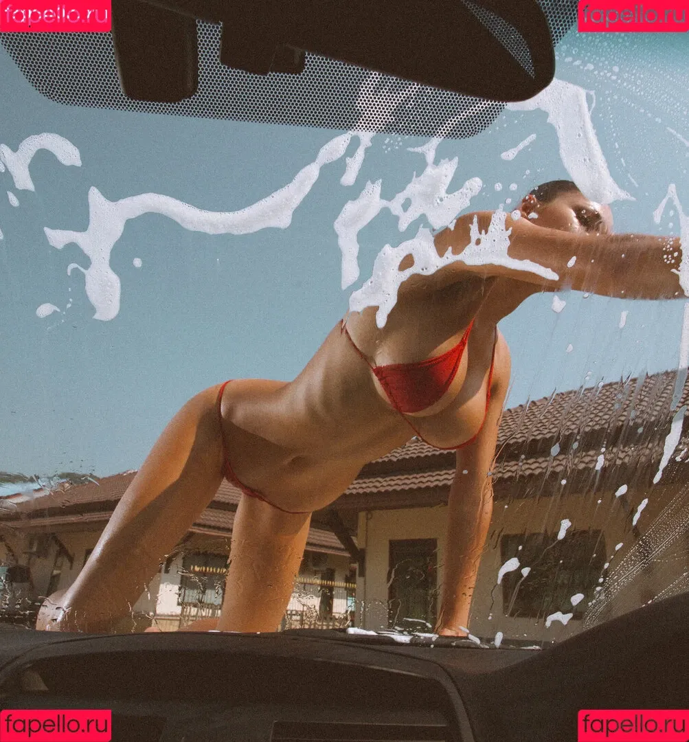Helga Lovekaty Onlyfans Photo Gallery 