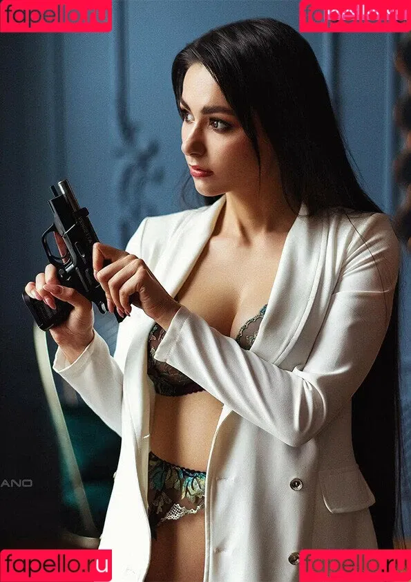 Helga Lovekaty Onlyfans Photo Gallery 