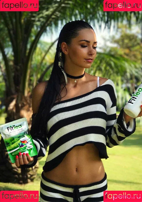 Helga Lovekaty Onlyfans Photo Gallery 