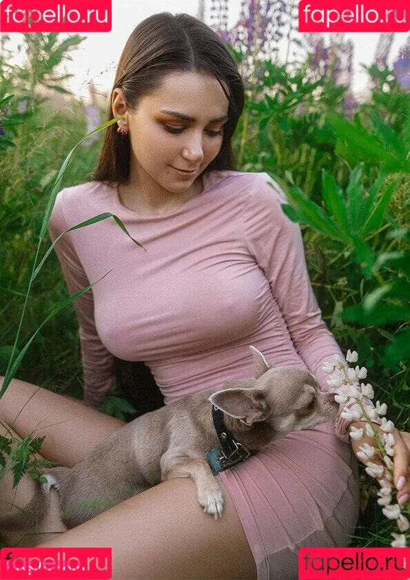 Helga Lovekaty Onlyfans Photo Gallery 
