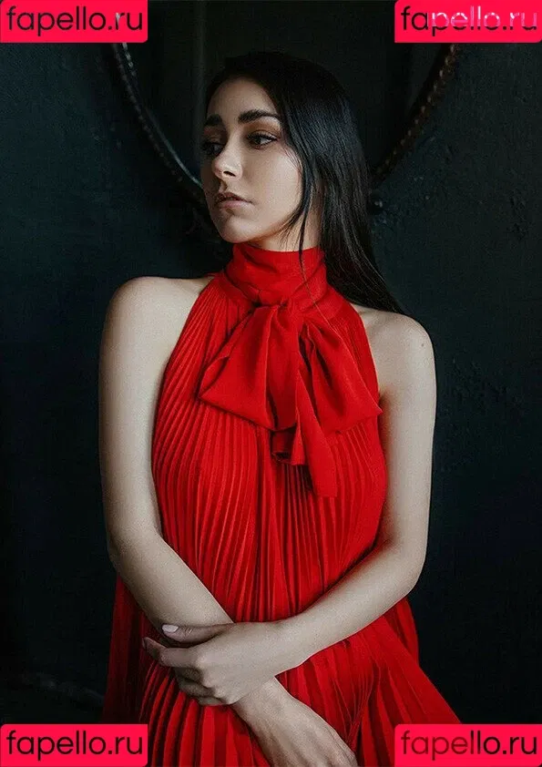 Helga Lovekaty Onlyfans Photo Gallery 