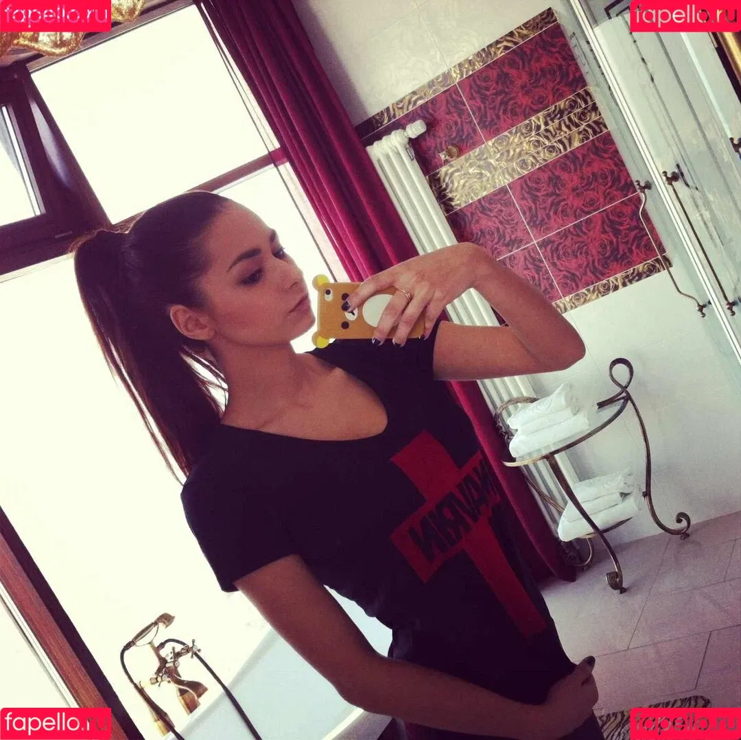 Helga Lovekaty Onlyfans Photo Gallery 