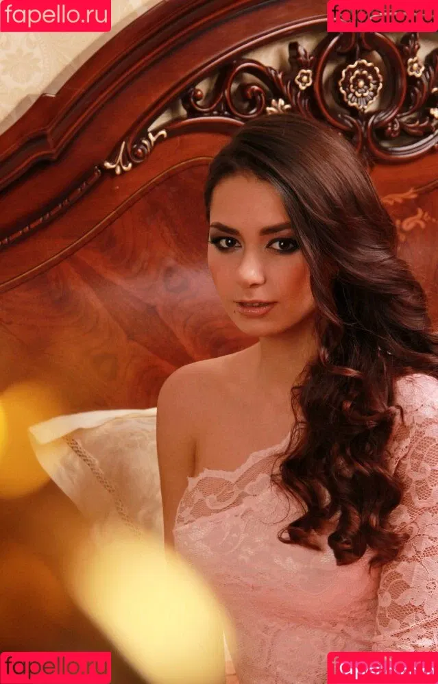 Helga Lovekaty Onlyfans Photo Gallery 