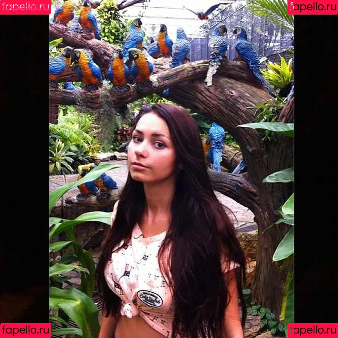 Helga Lovekaty Onlyfans Photo Gallery 
