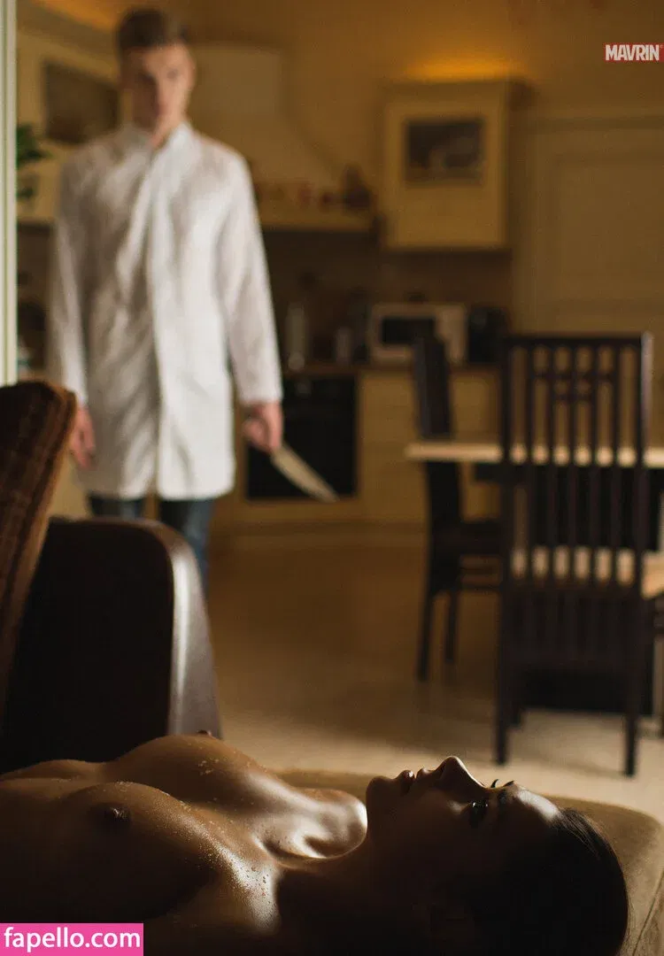 Helga Lovekaty Onlyfans Photo Gallery 