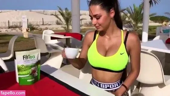 Helga Lovekaty Onlyfans Photo Gallery 