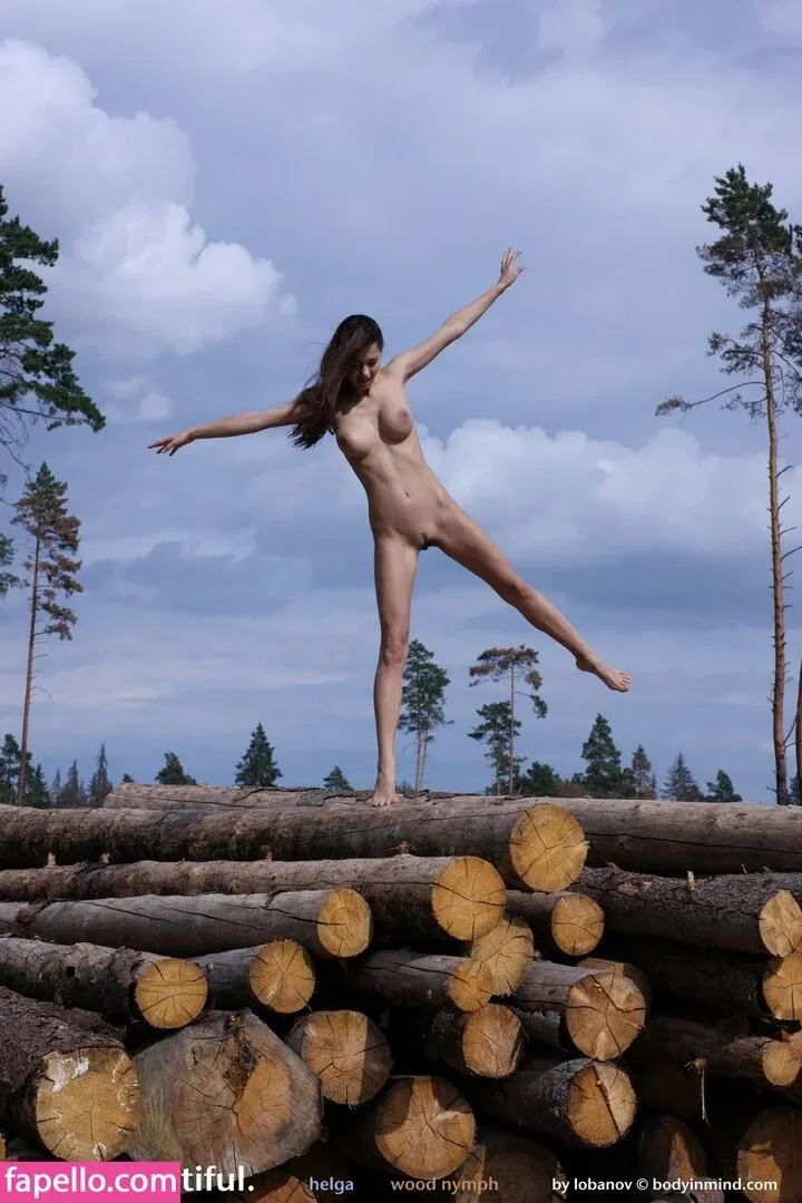 Helga Lovekaty Onlyfans Photo Gallery 