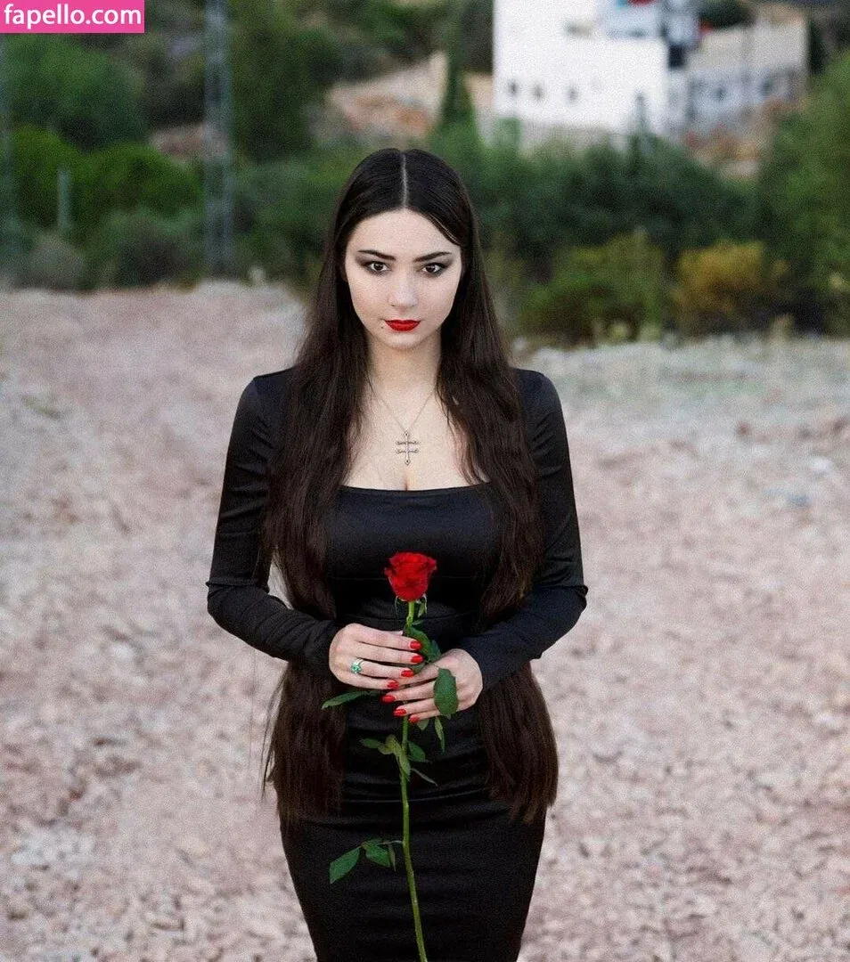 Helga Lovekaty Onlyfans Photo Gallery 