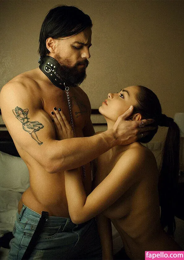 Helga Lovekaty Onlyfans Photo Gallery 