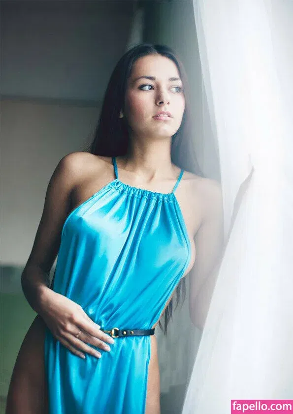 Helga Lovekaty Onlyfans Photo Gallery 