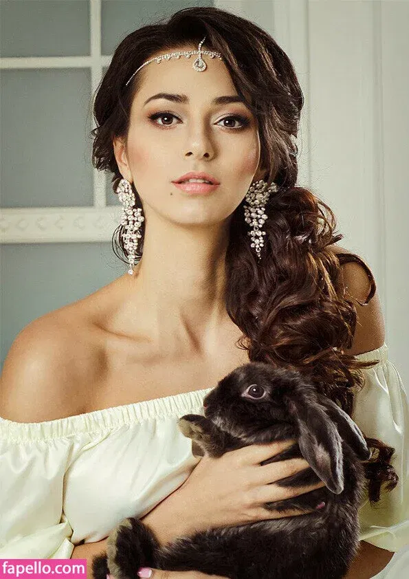 Helga Lovekaty Onlyfans Photo Gallery 