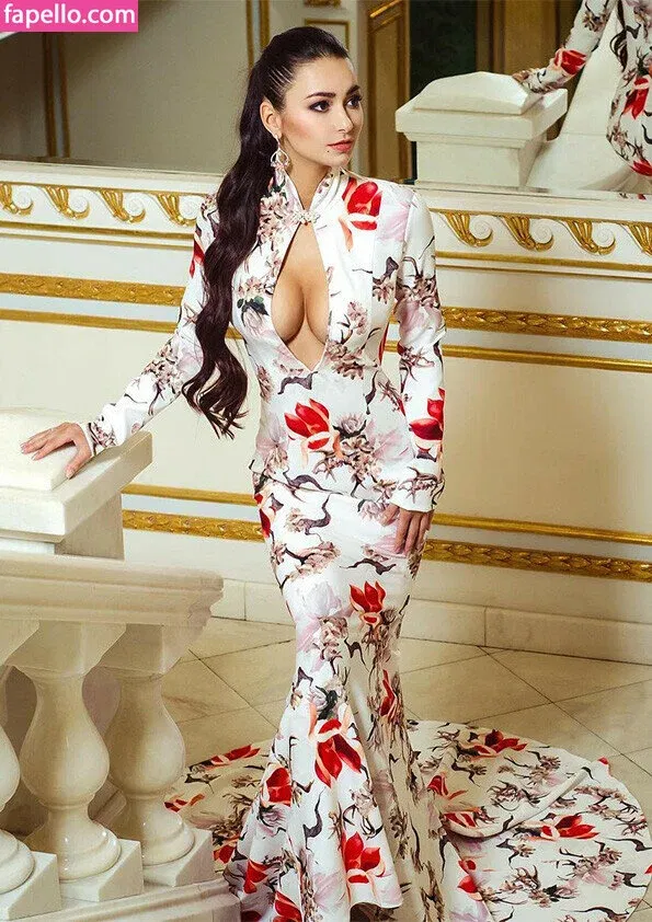 Helga Lovekaty Onlyfans Photo Gallery 