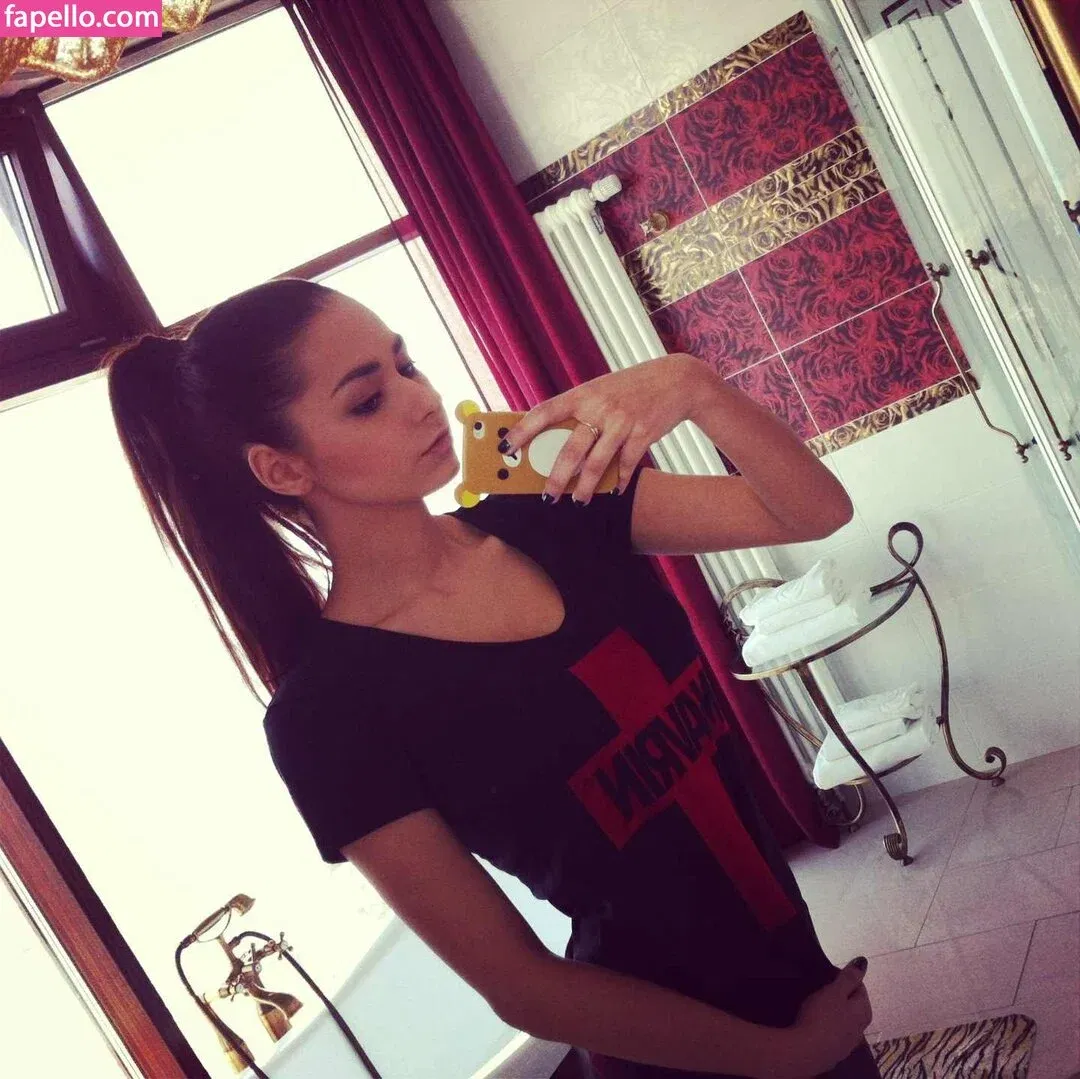 Helga Lovekaty Onlyfans Photo Gallery 