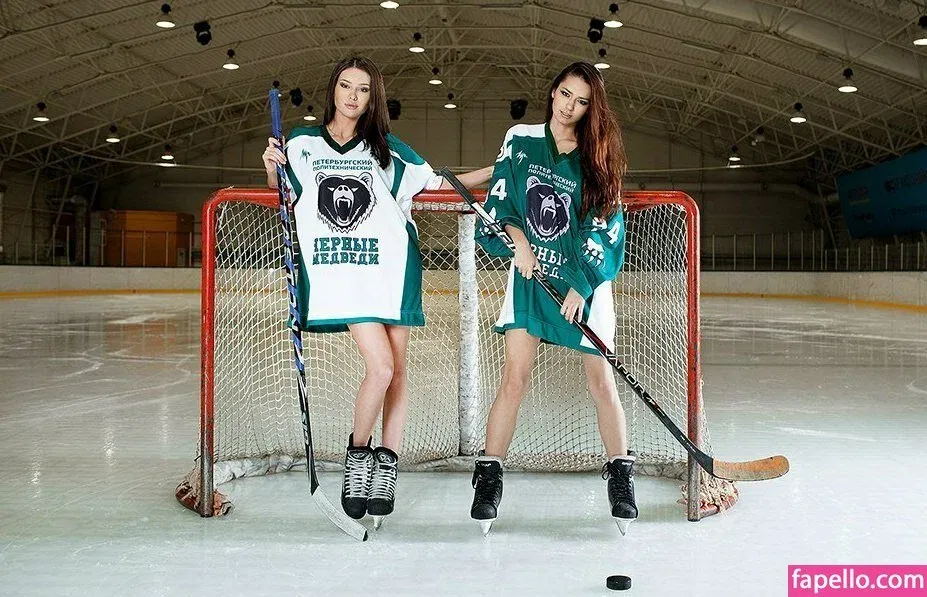 Helga Lovekaty Onlyfans Photo Gallery 