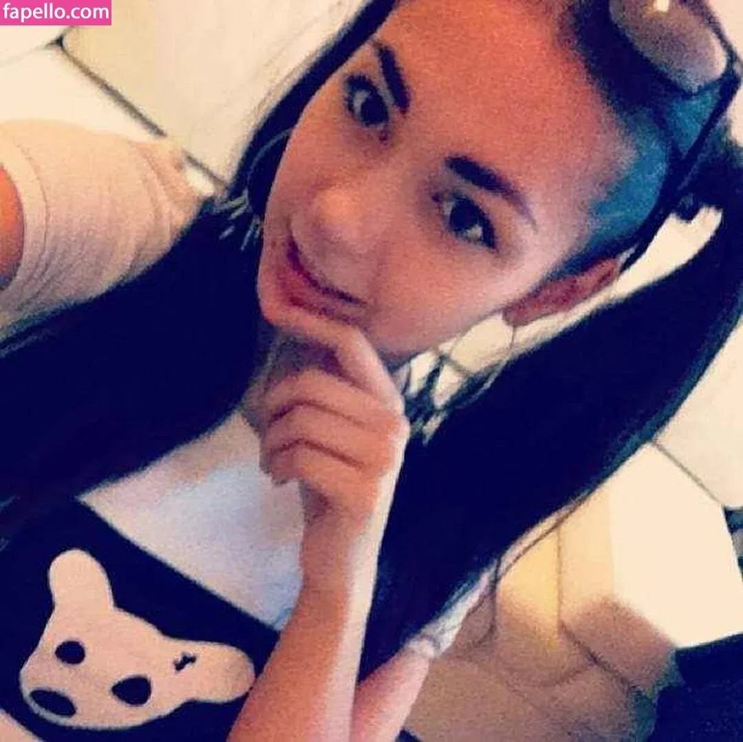 Helga Lovekaty Onlyfans Photo Gallery 