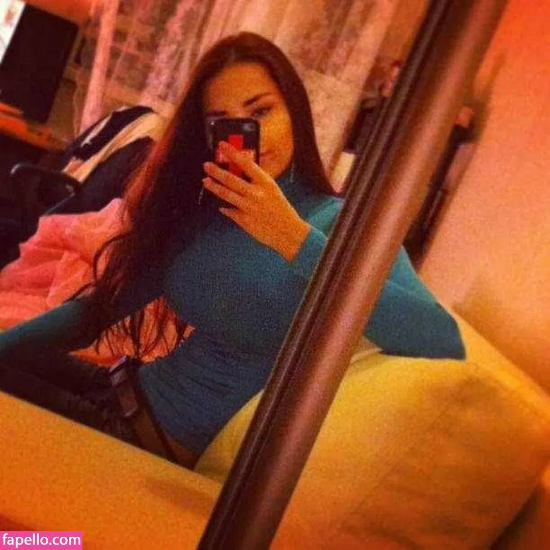 Helga Lovekaty Onlyfans Photo Gallery 