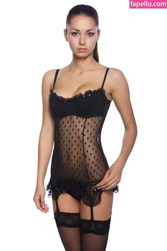 Helga Lovekaty Onlyfans Photo Gallery 