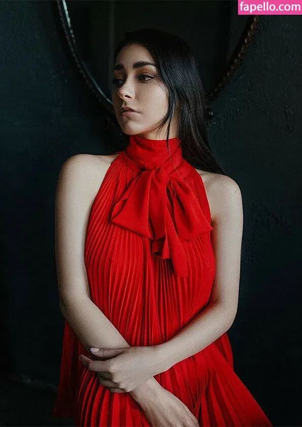 Helga Lovekaty Onlyfans Photo Gallery 