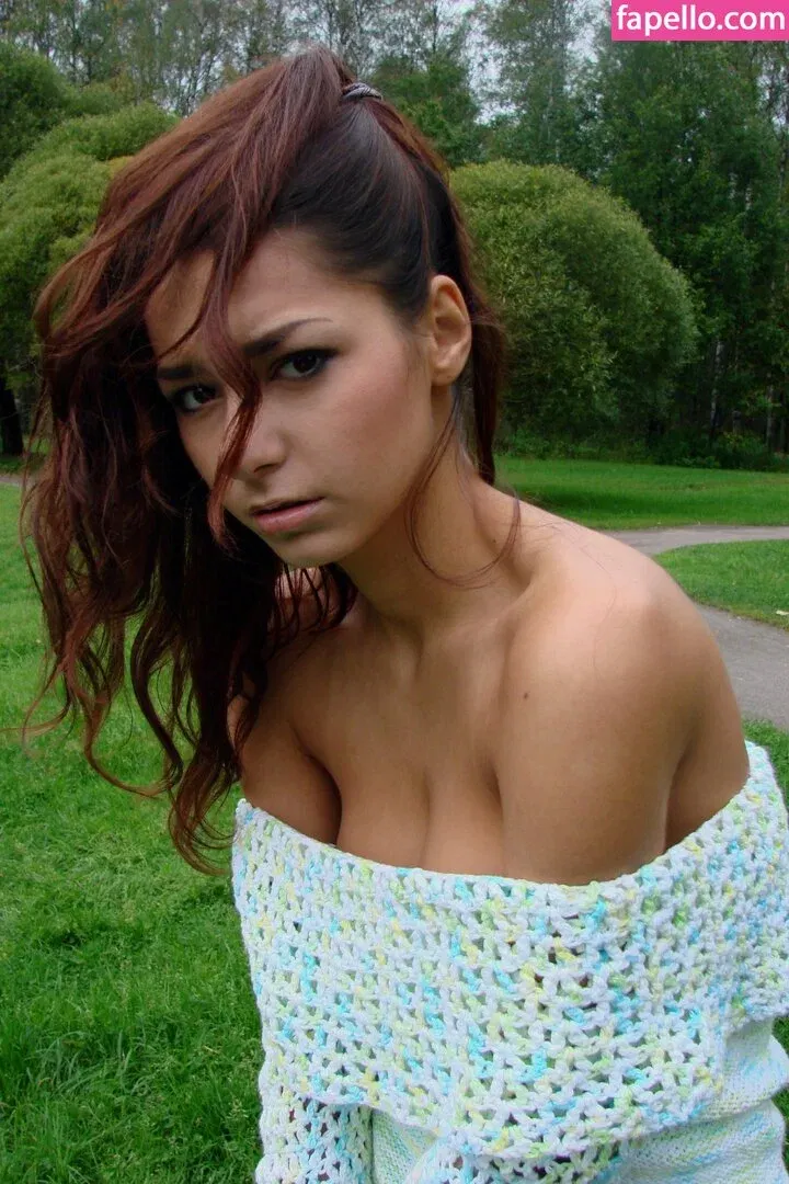 Helga Lovekaty Onlyfans Photo Gallery 