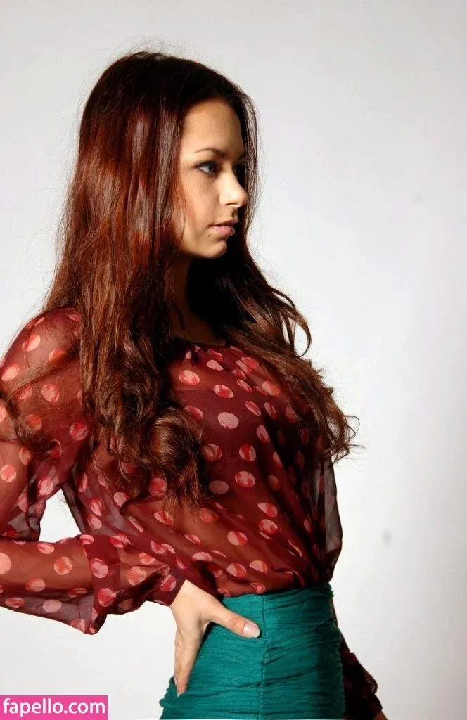 Helga Lovekaty Onlyfans Photo Gallery 