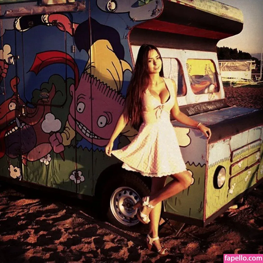 Helga Lovekaty Onlyfans Photo Gallery 