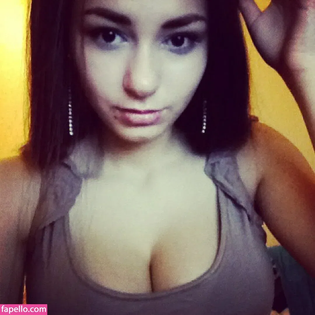 Helga Lovekaty Onlyfans Photo Gallery 