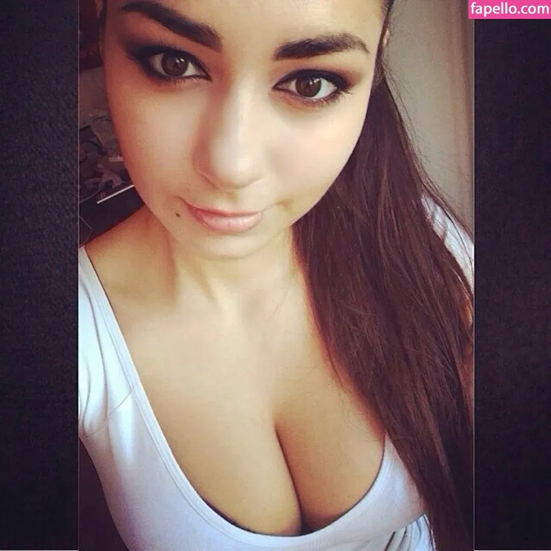 Helga Lovekaty Onlyfans Photo Gallery 