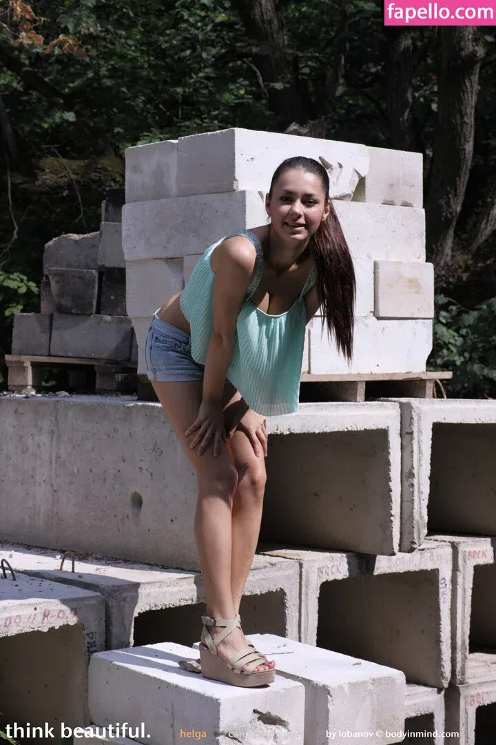 Helga Lovekaty Onlyfans Photo Gallery 