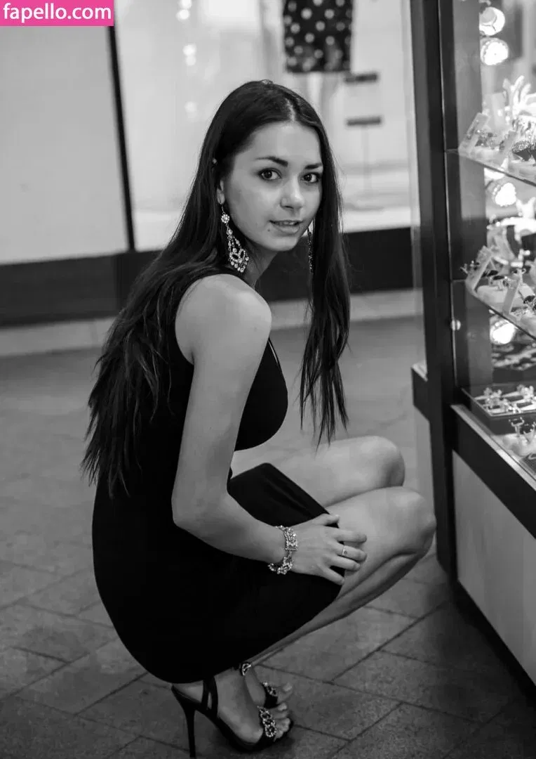 Helga Lovekaty Onlyfans Photo Gallery 