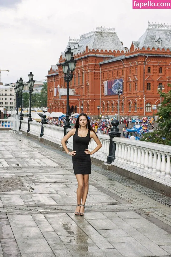 Helga Lovekaty Onlyfans Photo Gallery 