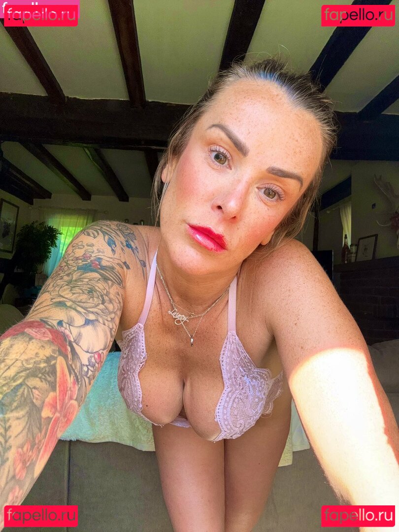 Lainey Keogh Nude Onlyfans Photo 11