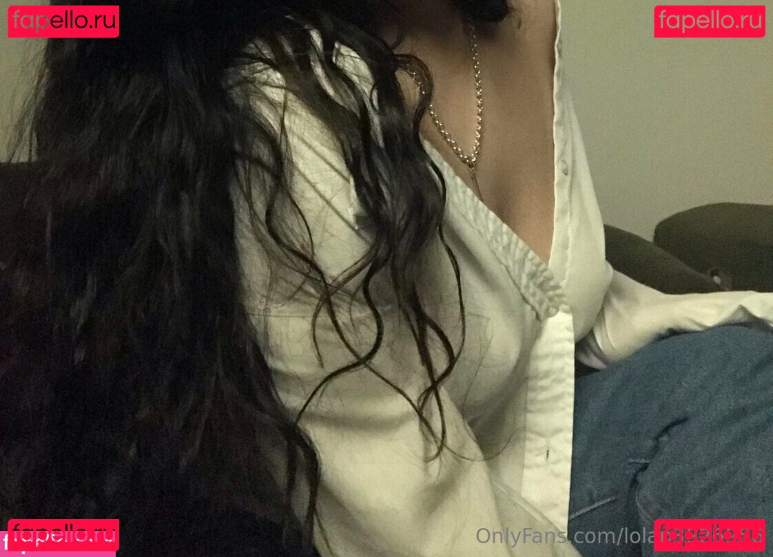 lolap3926956 Nude Onlyfans Photo 5