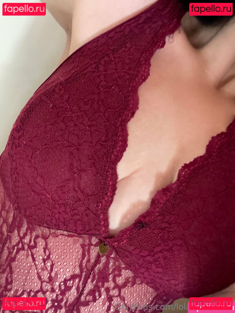 lolap3926956 Nude Onlyfans Photo 4