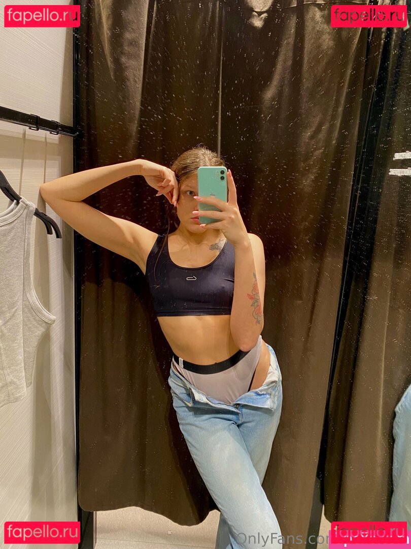 olka_sun Nude Onlyfans Photo 47