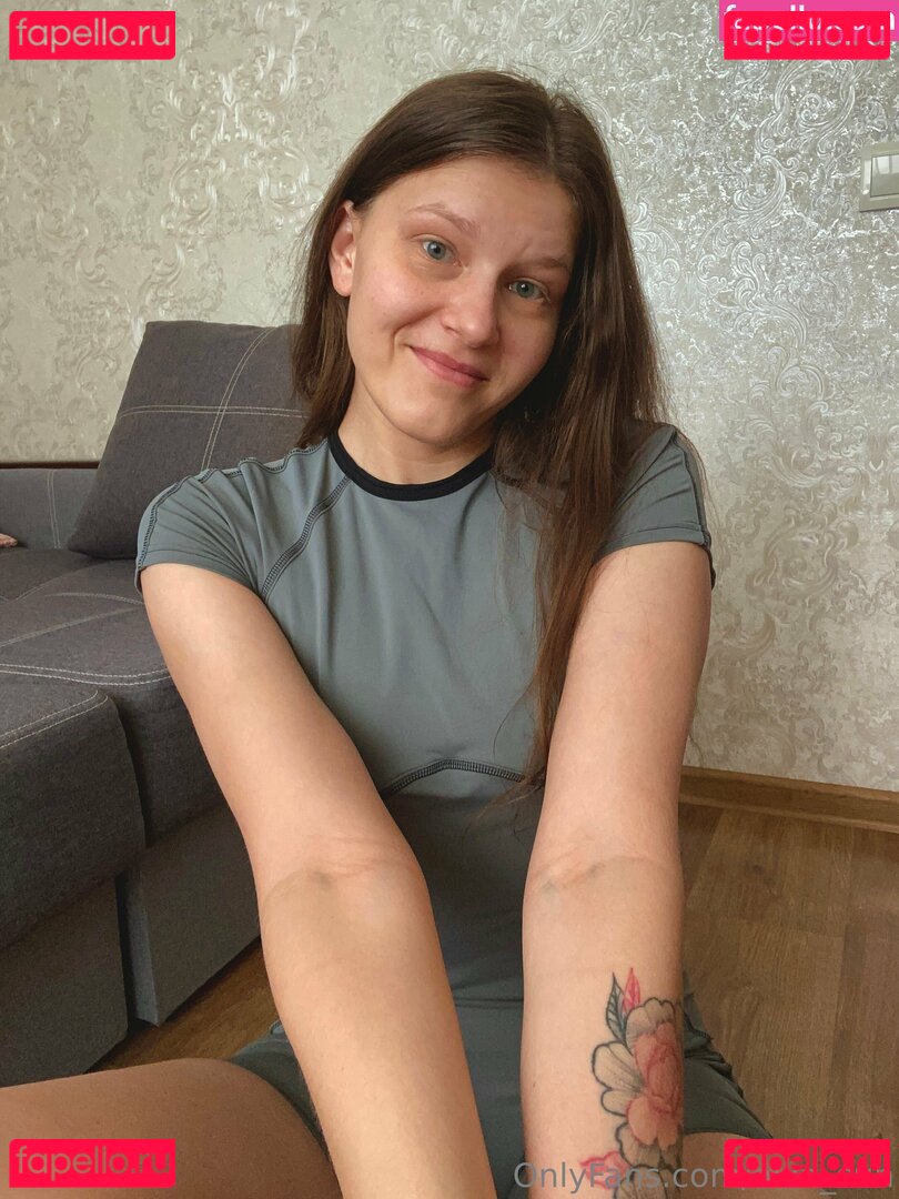 olka_sun Nude Onlyfans Photo 43