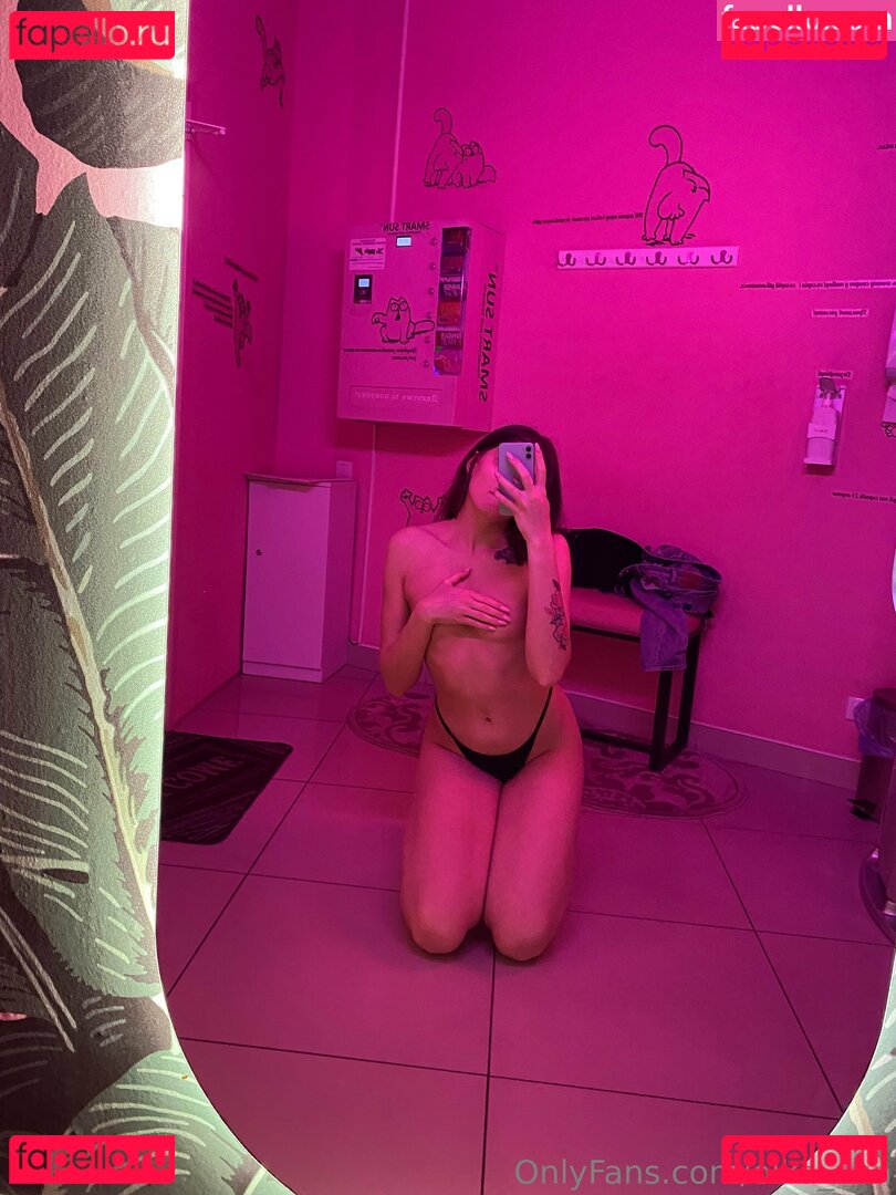 olka_sun Nude Onlyfans Photo 40