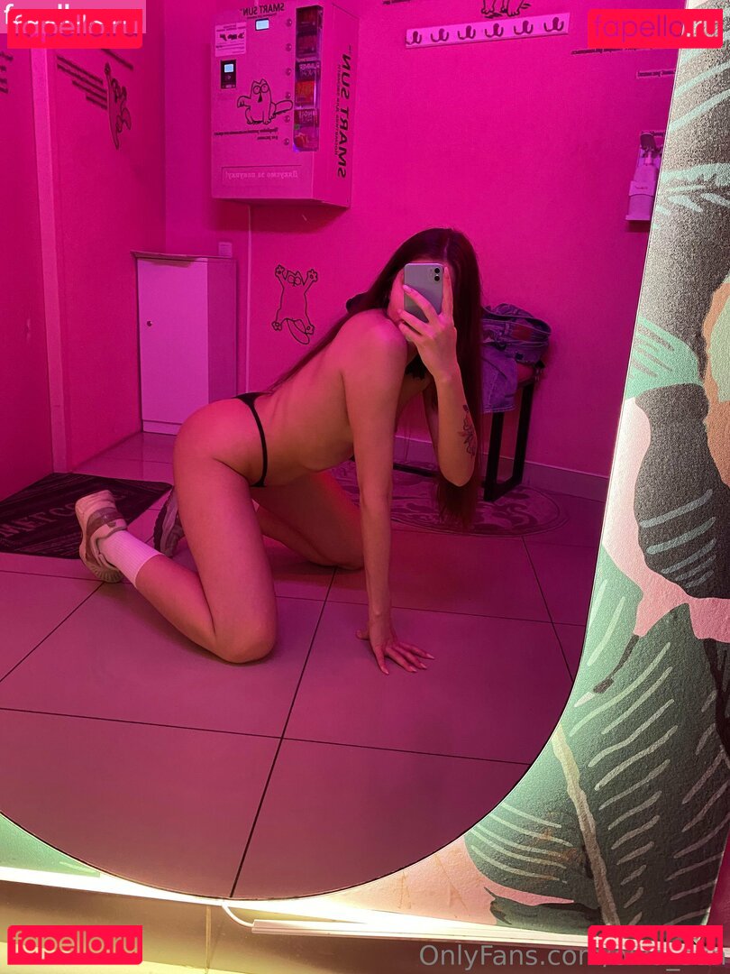 olka_sun Nude Onlyfans Photo 39