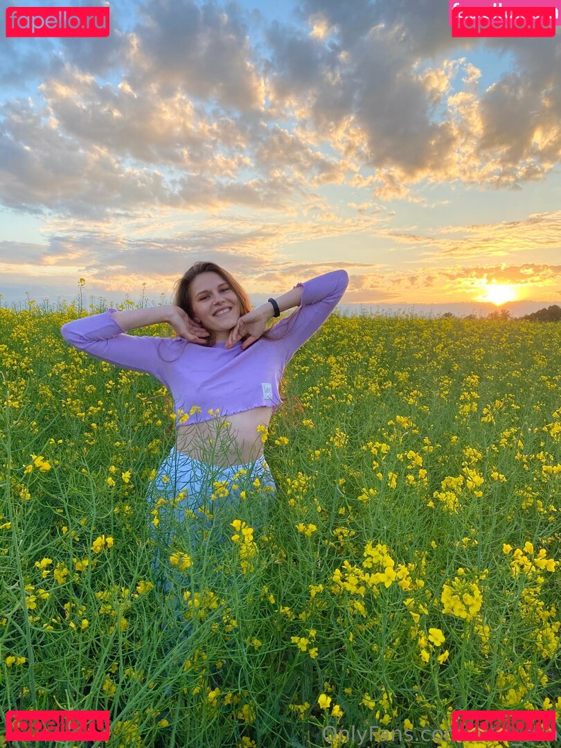olka_sun Nude Onlyfans Photo 32
