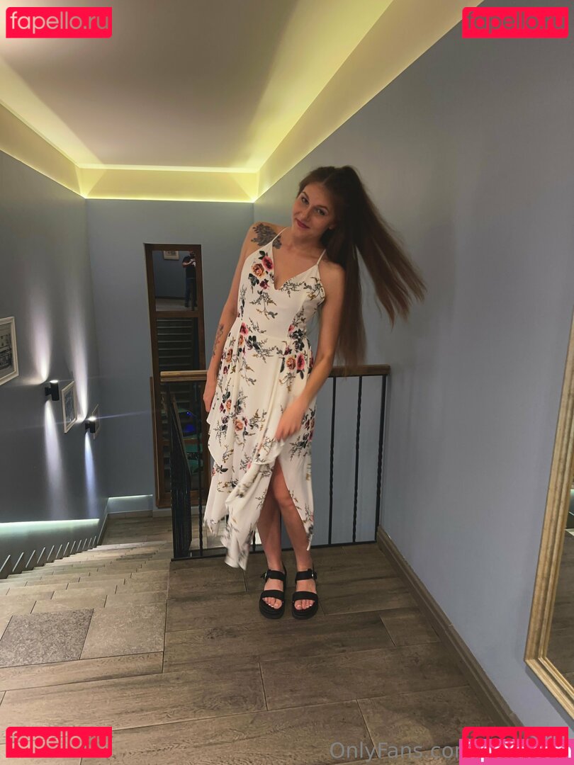 olka_sun Nude Onlyfans Photo 9