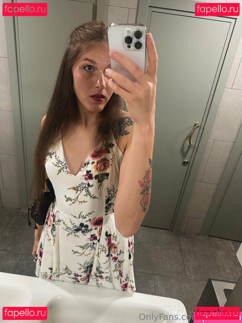 olka_sun Nude Onlyfans Photo 7