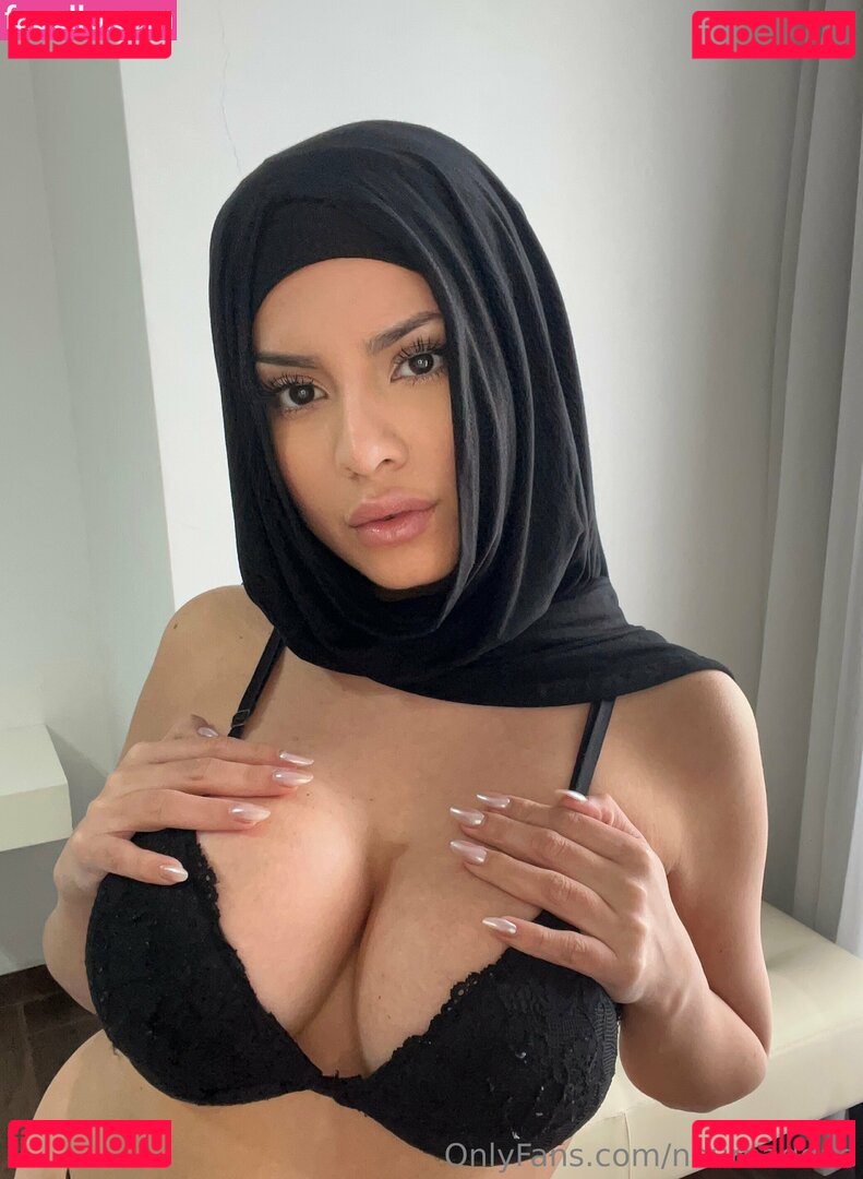 LebaneseQueen Nude Onlyfans Photo 21