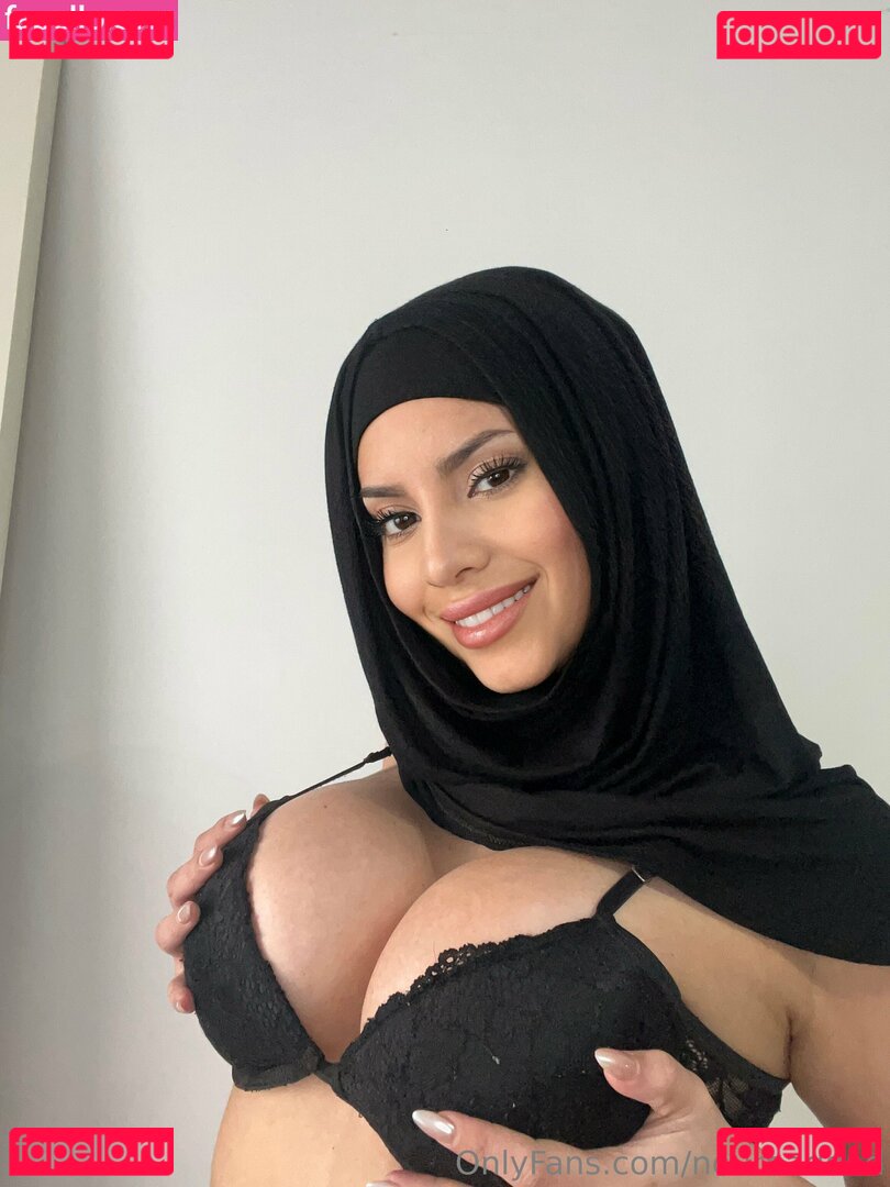 LebaneseQueen Nude Onlyfans Photo 13