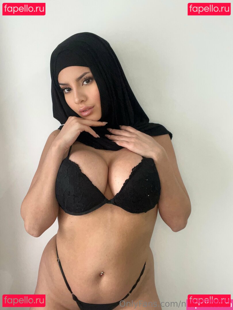 LebaneseQueen Nude Onlyfans Photo 11