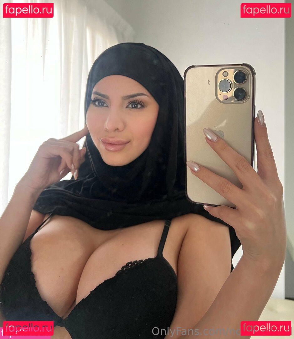 LebaneseQueen Nude Onlyfans Photo 9