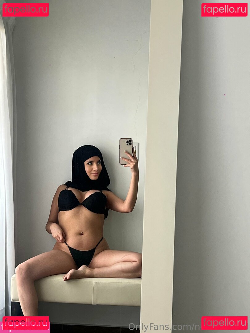 LebaneseQueen Nude Onlyfans Photo 7