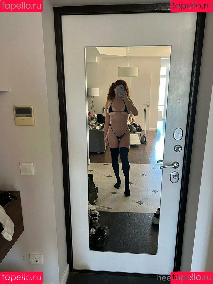 Heeyhelly Onlyfans Photo Gallery 