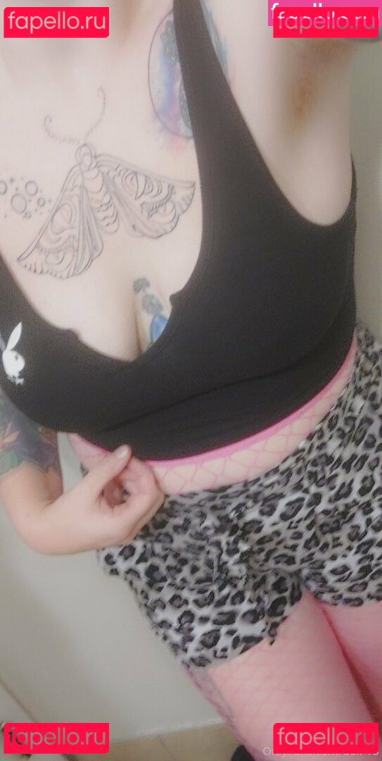doll-13 Nude Onlyfans Photo 45