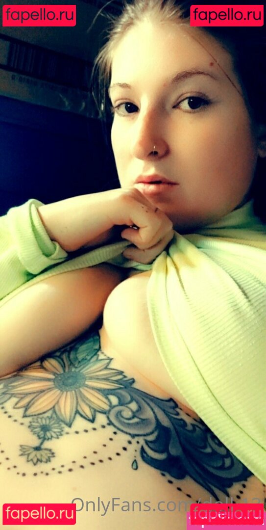 doll-13 Nude Onlyfans Photo 29